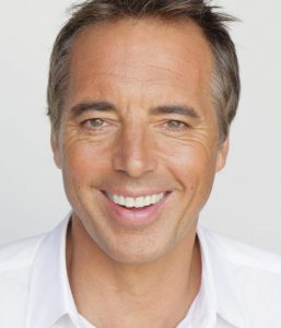 Dan Buettner