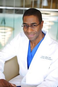 Dr. Keith Black