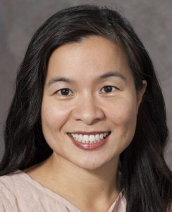 Dr. Oanh Le Meyer